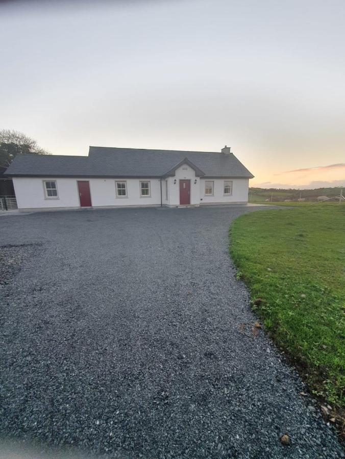 Claragh Cottage Cavan Exterior photo