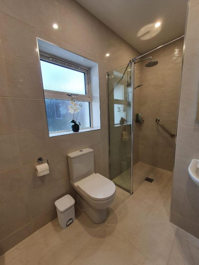 Claragh Cottage Cavan Exterior photo