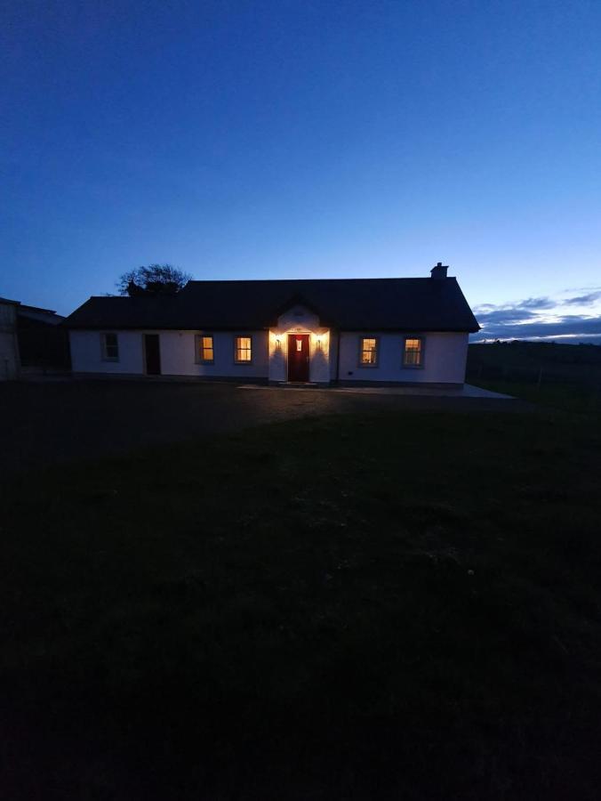 Claragh Cottage Cavan Exterior photo